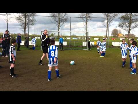 Haz. Boys E4 - TAVV E4G (14-04-2012)