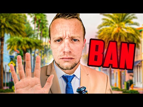 IL PETE UN CABLE TOUT SEUL - GMOD ADMIN RP