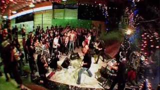 The Moxy - Step Down