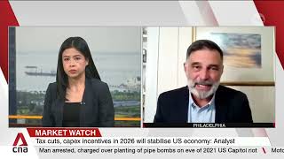 Weak US jobs data justifies Fed rate cut, says analyst