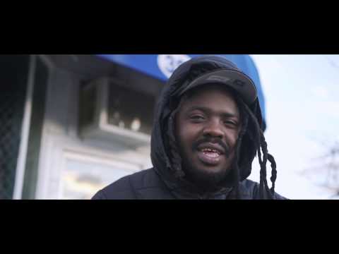 TWINCOUSINSZ - Double D (OFFICIAL MUSIC VIDEO)