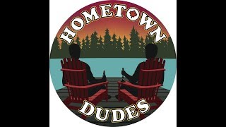 Hometown Dudes - Why Muskoka?