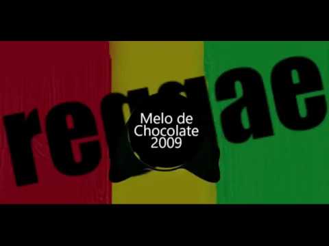 Melo De Chocolate 2009 - ( DJ Edu Kicks )
