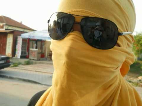 Necenzurat 03 feat. C.R.T.Z. & Cristy Xd - Vip Express (remix under album)