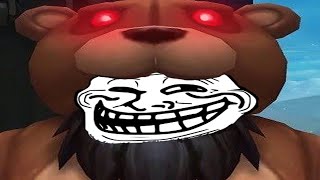 Udyr Is Funny - Why rework Udyr? OLD Udyr Funny moments