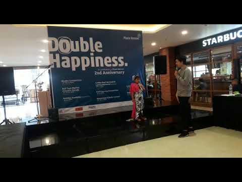 Ibu Ambu suarga - Ellin