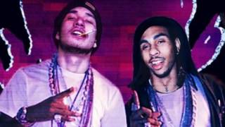 Robb Bank$ feat. Da$h - Can't Feel My Faxe (Prod. by HNIC)