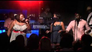 CeCe Teneal- &quot;Always Will&quot; by Tweet