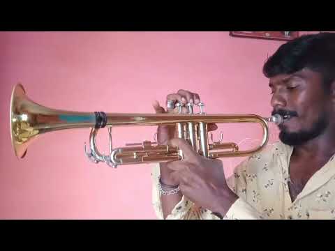 trumpet solo music 🎺🎺🎼🎼🎼#dhanush movie bgm