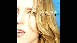 💫 Diana Krall 💫 When The Curtain Comes Down {with Steve Buscemi}