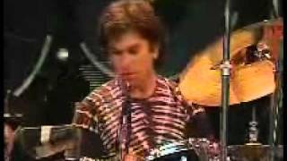 Grateful Dead Perform "Jack a Roe" RFK 91 (NK)