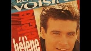 Roch Voisine - Helene -  Paroles / Lyrics