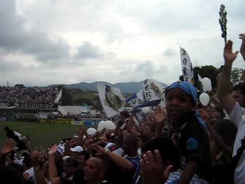 Vasco x Boa vista 2009