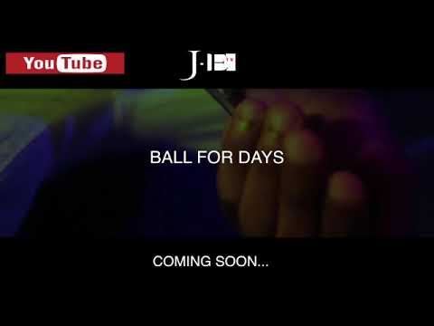 Y.B.G OG ft ShortBoss - Ball For Days (Offical Teaser)