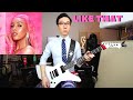 Like That Doja Cat Ft Gucci Mane COVER