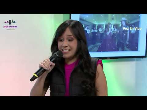 AUDIO| Lucia Valentina - Chavez Vivira  / Las Mujeres Estamos Contigo Nicolas - Logros De la Patria