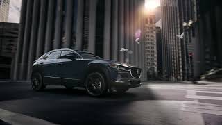 Video 7 of Product Mazda CX-30 (DM) Crossover (2019)