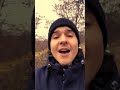 Lukas Graham - Love Someone (Vertical Video)
