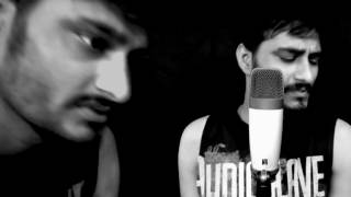 Paani Ka Raasta (Cover) | Raman Raghav 2.0 | Nawazuddin Siddiqui | Arpan Jain Ft. Mandy Singh