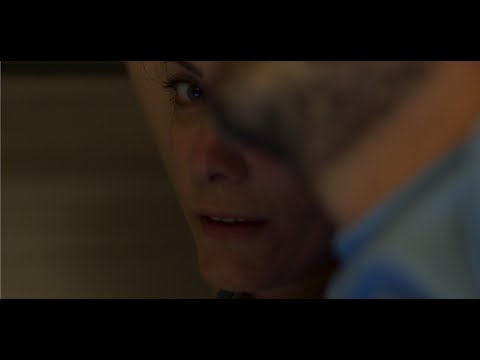 THE FIFTH FLOOR - TEASER | A SHORT FILM BY ANDREAS PAVLOU