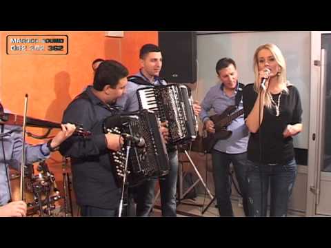 Zeljoteka, orkestar Ritam Balkana (Milica Krsmanovic) - Avantura