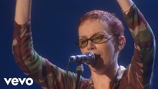 Eurythmics - There Must Be an Angel (Playing with My Heart) (Peacetour Live)