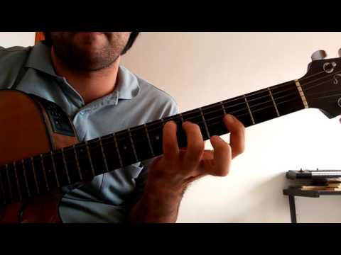 Habana - Fito Paez