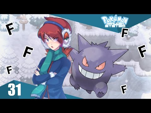Pokémon Realidea Ep. 31 - FOR NOT HEALING...