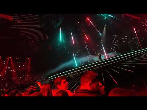 Nicolas Alves - Ania 70. Portugal 🇵🇹. Junior Eurovision, Yerevan 2022 (live from the arena)