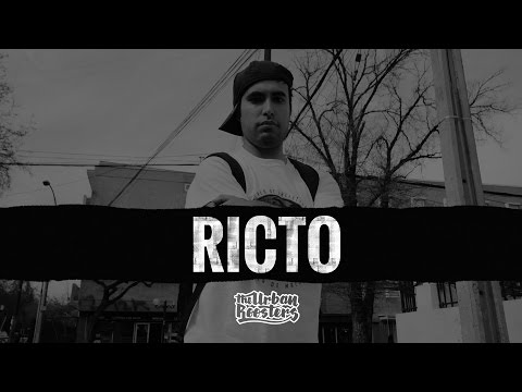 RICTO freestyle con The Urban Roosters #32