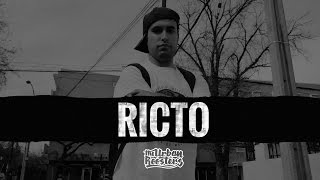 RICTO freestyle con The Urban Roosters #32