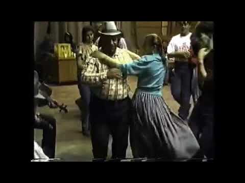 Palatkai - Kodoba Béla táncol