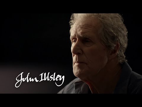 John Illsley - I Love You Still (Official Video)