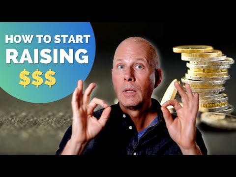 Film Fundraising: How to Get Started!