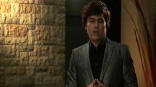 Unmerited Favor by Joseph Prince