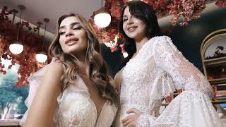 En trend gelinlik modelleri #2022gelinlik #2022 #weddingdress #wedding
