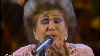 Olga Guillot - ¿Qué Sabes Tú? ( La Movida 1991 )