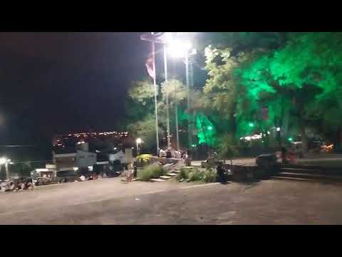 Monumento a Gral. Güemes Salta