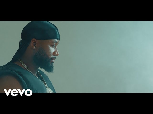 Bonginkosi von Cassper Nyovest ((jetzt ansehen))