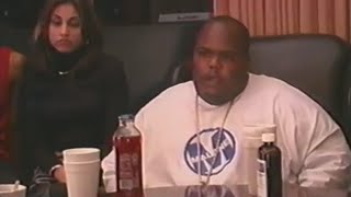 Big Moe (Of Screwed Up Click) - Mannn (The Movie) Full DVD (2000&#39;)