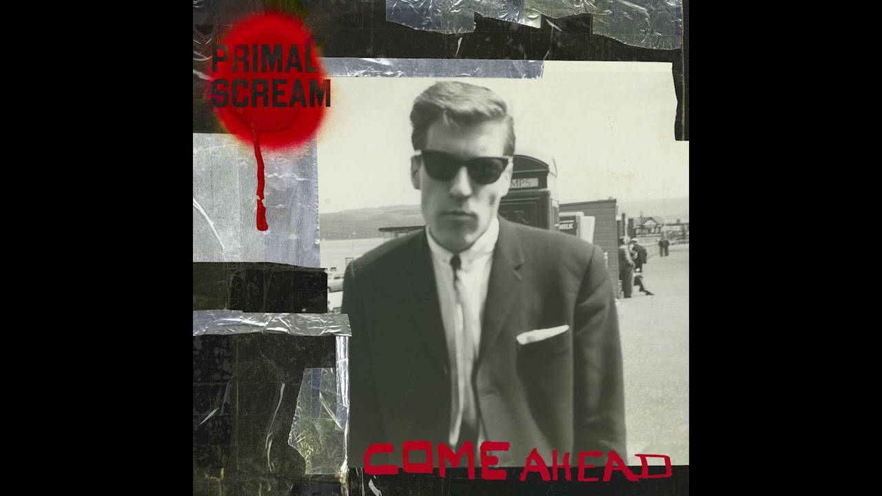 Primal Scream - Settlers Blues