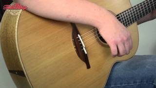 Video thumbnail for Lowden O-22 | Mahogany-Cedar at The Fellowship of Acoustics by The Fellowship of Acoustics