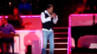 Steve Holy, I got a brand new girlfriend.avi