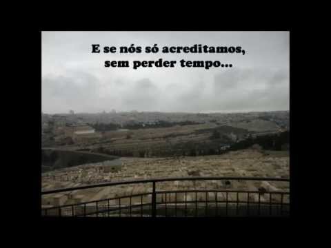 Shir La'ahava - Em Português.