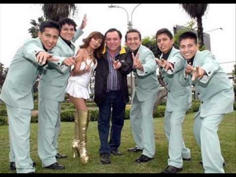 INTERNACIONAL KARIBE QUE PENA QUE PENA