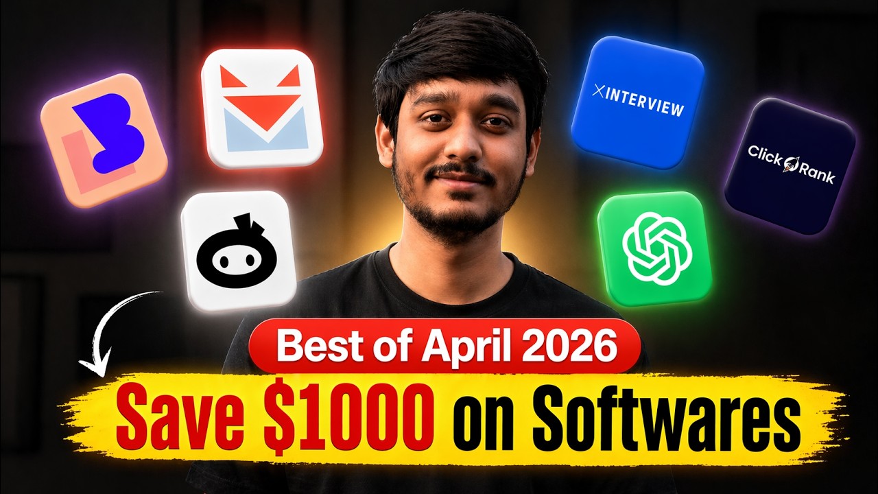 Stop Paying Monthly Subscriptions - These 6 Lifetime Deal Software Tools Replace Them All