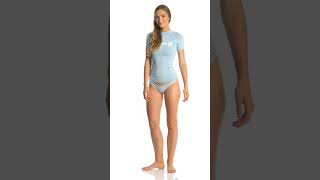 Download lagu Claire Gerhardstein light blue Hurley 2 Piece mp3