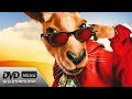 Kangaroo Jack 2003 DvD Menu Walkthrough