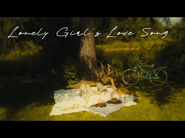 Lonely Girl's Love Song