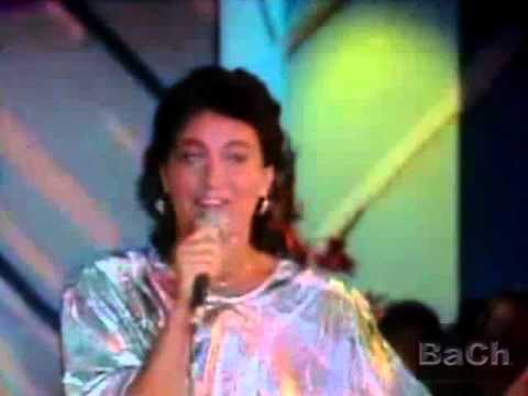 *MAMMA MARÍA* (Versión en Español) - RICCHI E POVERI - 1983